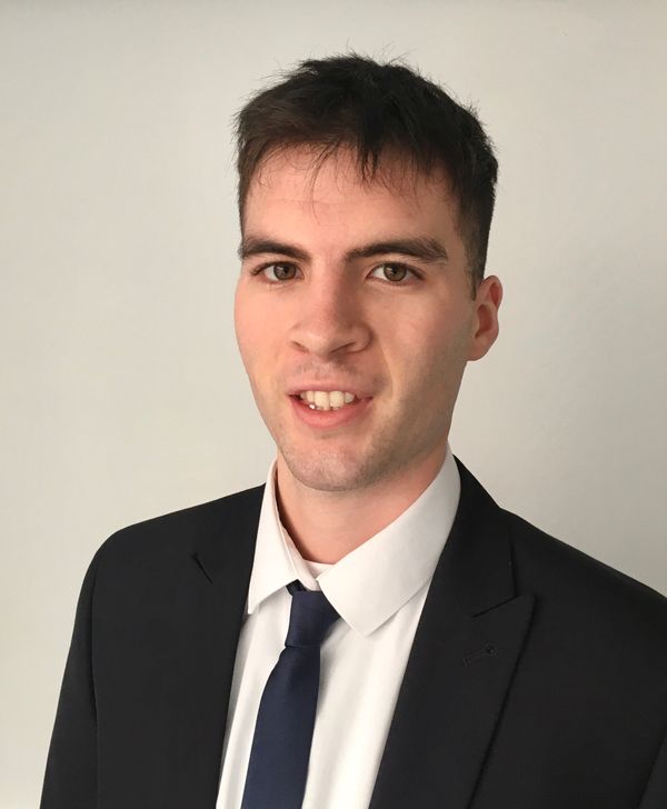 Conor Browne
